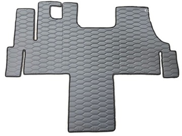 DYWANIKI PIKOWANE POKROWCE JUMPER BOXER DUCATO BUS