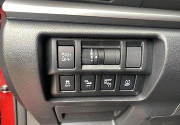 Subaru XV II Crossover Facelifting 2.0i-S e-BOXER 150KM 2022 Subaru XV Zakup Zdalny Subaru XV 2.0i-S e-Boxer PLATINUM PL Salon ASO 2.0, zdjęcie 13