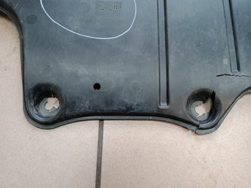 ПЛИТА ДВИГАТЕЛЯ TIGUAN 2 II KODIAQ 5QF825236 ABC