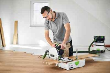 Festool TS 60 KEBQ-Plus 576721
