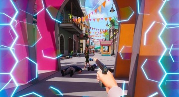 Deceive Inc. (PC) klucz Steam