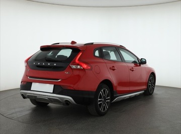 Volvo V40 II Cross Country Facelifting 2.0 T4 190KM 2018 Volvo V40 Cross Country 2.0 T4 AWD, Salon Polska, zdjęcie 4