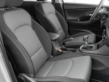 Hyundai i30 III Hatchback Facelifting 1.5 DPI 110KM 2022 Hyundai i30 GD2C852#1.5 DPI Classic + Bluetooth, zdjęcie 29