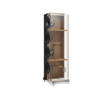 Официальный дилер KEF Q550 Напольные акустические системы