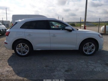 Audi Q5 II 2023 Audi Q5 2023 AUDI Q5 PREMIUM PLUS 55 TFSI E S LINE QUATTRO S TRONIC 2.0, zdjęcie 12