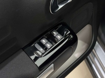 Citroen C3 III Hatchback Facelifting 1.2 PureTech 110KM 2023 Citroen C3 Shine 1 wlasciciel Salon Polska FV 23 gwarancja dostawa, zdjęcie 18