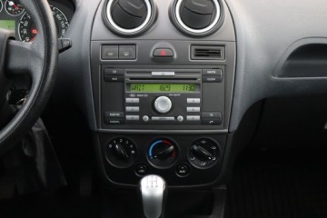 Ford Fiesta VI 1.4 16V 80KM 2007 Ford Fiesta 1.4 16V, Klima, El. szyby, zdjęcie 11