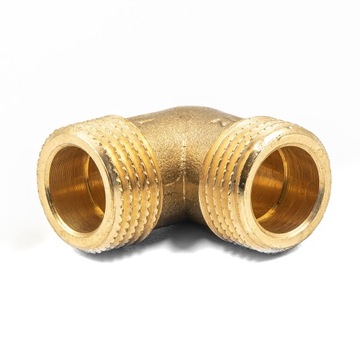 ЛАТУННОЕ КОЛЕНО 1/2