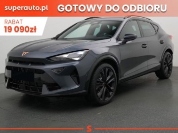 Cupra Formentor Crossover Facelifting 2.0 TSI 204KM 2026 CUPRA Formentor 2.0 TSI 4Drive DSG Suv 204KM 2026