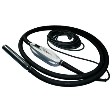 Elektroniczna przetwornica Enar i-SPYDER 60 mm