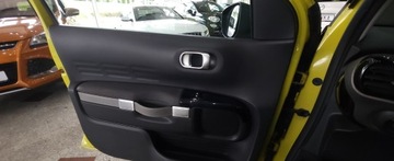 Citroen C4 Cactus Crossover 1.2 PureTech 82KM 2015 Citroen C4 Cactus 1.2 Benzyna 82 km Kamera Ledy Bardzo ladny stat 1.2 82KM, zdjęcie 23