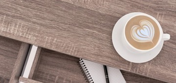 LOFT ДУБ SONOMA TABAC КОМПЬЮТЕРНЫЙ МЕТАЛЛИЧЕСКИЙ СТОЛ