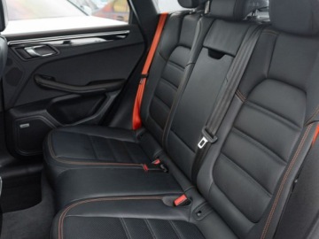 Porsche Macan SUV Facelifting II 2.0  265KM 2022 Porsche Macan T Podgrz. i wentyl.f Pneumatyka, zdjęcie 26