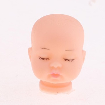 10 штук брелок со спящим малышом