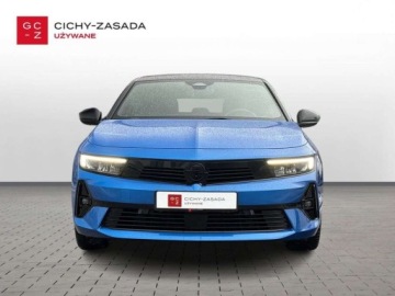 Opel 2023 Opel Astra GS LINE Alcantara AGR ACC Side Assist SALON PL 1.2, zdjęcie 7