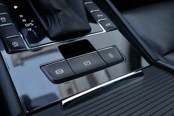 Skoda Superb III Kombi 2.0 TDI 190KM 2017 Skoda Superb 2.0 TDI, Salon Polska, Serwis ASO, zdjęcie 19