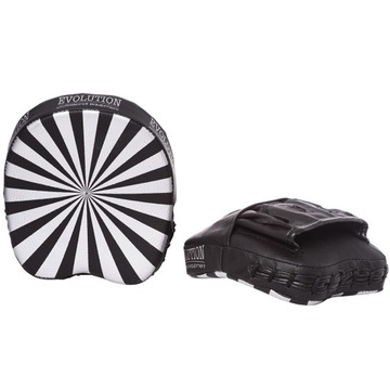 ДИСКИ ДЛЯ ТРЕНАЖЕРА ДЛЯ СТУПНЕЙ PROFILED EVOLUTION HYPNO