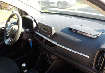 Kia Picanto III Hatchback 5d 1.0 MPI 67KM 2019 Kia Picanto Okazja Benzyna 68KM, zdjęcie 16