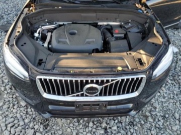 Volvo XC90 II 2021 Volvo XC 90 XC90 T6 momentum 2.0 Benzyna 330KM, zdjęcie 11