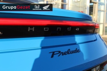 Honda Prelude V 2026 Honda Prelude e:HEV 2.0 Hybryda 184KM Advance, 2026, dostępny od marca, zdjęcie 5