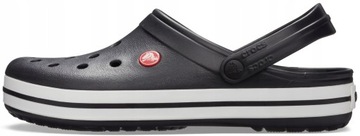 klapki crocs męskie crocband 11016 lekkie chodaki 42-43 m9/w11