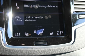 Volvo XC90 II 2019 Volvo XC 90 D5 Awd Momentum F-vat Gwarancja SalonP, zdjęcie 23