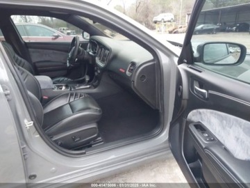 Dodge Charger VII 6.2 V8 717KM 2023 Dodge Charger Dodge Charger SRT JAILBREAK, od ubezpieczalni 6.2 Benzyna, zdjęcie 9