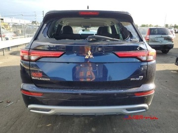 Mitsubishi Outlander III 2023 Mitsubishi Outlander 2023 r., 2,4 L HYBRYDA PLUG - IN 2.4 Hybryda 248KM, zdjęcie 3