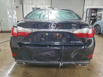 Lexus ES VII (XV70) 2018 Lexus ES 350 2018 3.5 Benzyna 302KM, zdjęcie 2
