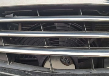  SsangYongKGM Rexton SsangYongKGM Rexton 3.2 Benzyna 220KM, zdjęcie 22