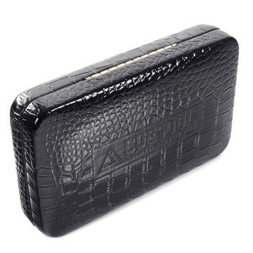 Розовый стиль CUESOUL Professional Dart Case