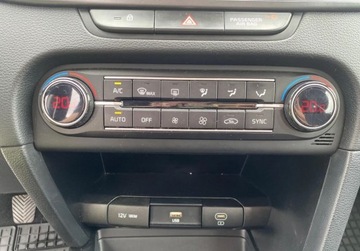 Kia Ceed III Kombi Facelifting 1.5 T-GDI 160KM 2024 Kia Ceed Kia Ceed SW 1.5 T Benz, 6MT, 160KM, PL salon, ASO, wersja M 1.5, zdjęcie 18