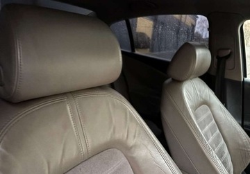 Volkswagen Passat B6 Sedan 2.0 FSI 150KM 2005 Volkswagen Passat B6 Sedan Benzyna KLIMATRONIK Zadbany ZAMIANA 2.0, zdjęcie 8