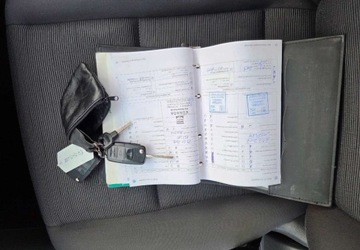 Volkswagen Golf Plus I 1.6 i 102KM 2008 Volkswagen Golf Plus 1,6 MPI 102 KM 1.6 Benzyna 102KM, zdjęcie 15