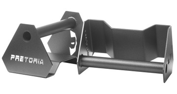 ПРОФЕССИОНАЛЬНЫЕ РУЧКИ НАСОСА - PUSH UP PRO