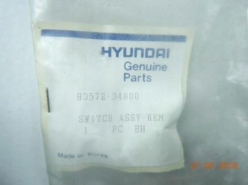 9357234800, Schalter Regulations- der Spiegel HYUNDAI SONATA 95-96 / 9357234800 | thumb 7