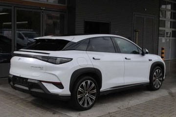 BYD Sealion 7 82.5kWh 313KM 2025 BYD Sealion 7 Comfort Duzy rabat Polski Salon Atrakcyjne finansowanie, zdjęcie 7