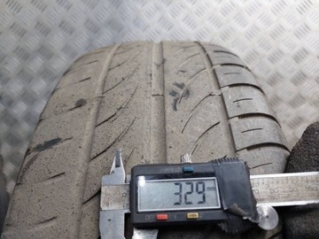 KOLO PNEUMATIKA DISK 5X112 6JX15 205/60R15 VW SEAT