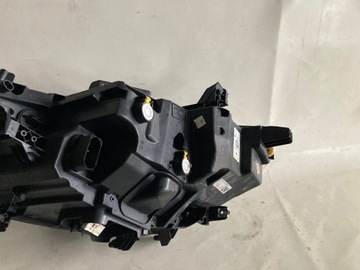 VW ID3 ФОНАРЬ СВЕТОДИОДНЫЙ ПЕРЕДНИЙ ПРАВЫЙ 10B941006A