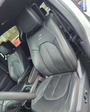 Chrysler Pacifica II 3.6 V6 Hybrid 264KM 2022 Chrysler Pacifica 3.6 eHybrid Touring L/S Skóry Kamery 360 Monitory FV 23%, zdjęcie 27