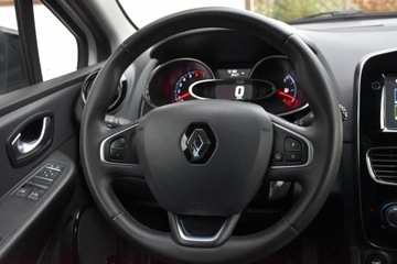 Renault Clio IV Hatchback 5d Facelifting 0.9 TCe 90KM 2018 Renault Clio IV LIMITED Lift 90KM TURBO Benzyna TYLKO 72200km! PięknaWersja, zdjęcie 16