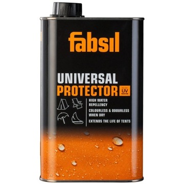 Impregnat Granger's Fabsil 1 L
