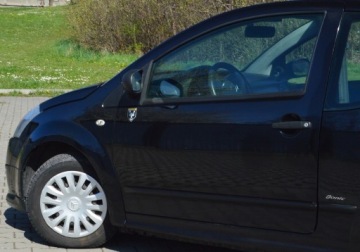 Citroen C2 1.1 i 61KM 2007 CITROEN C2 1.1 60 KM, zdjęcie 15