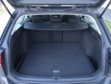 Volkswagen Golf VII Variant Facelifting 1.5 TSI ACT 150KM 2019 VW Golf 1.5 TSI, Salon Polska, Serwis ASO, zdjęcie 12