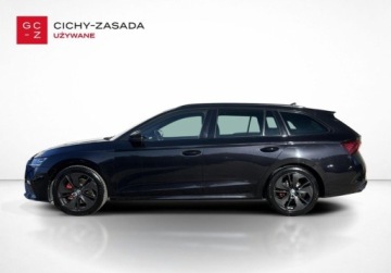 Skoda Octavia IV RS Kombi 2.0 TDI SCR 200KM 2021 Skoda Octavia 2.0TDI RS 200KM DSG Navi 4Podgrzew.Fot. LED Matrix HeadUp Al, zdjęcie 1