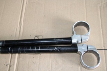 Руль левый правый ClipOn Gilles Suzuki GSXR 1000 K5 K6 05-06