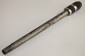 YAMAHA XVS 950 MIDNIGHT STAR ПЕРЕДНЯЯ МОСТЬ