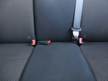 Mitsubishi ASX I SUV Facelifting 2016 1.6 117KM 2019 Mitsubishi ASX 1.6 MIVEC, Salon Polska, zdjęcie 9