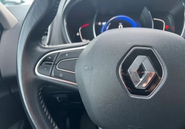 Renault Scenic IV 1.5 dCi 110KM 2017 Renault Scenic ENERGY dCi 110 EDC Limited Navi Gwarancja 1.5 Diesel 110KM, zdjęcie 13