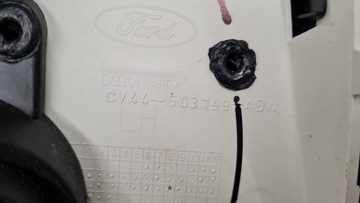 КРЫШКА СТОЙКИ А ЛЕВАЯ FORD KUGA MK2 CV44-S03199